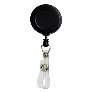 YOYO PORTA GAFETE SENSI COLOR SOLIDO personalizada